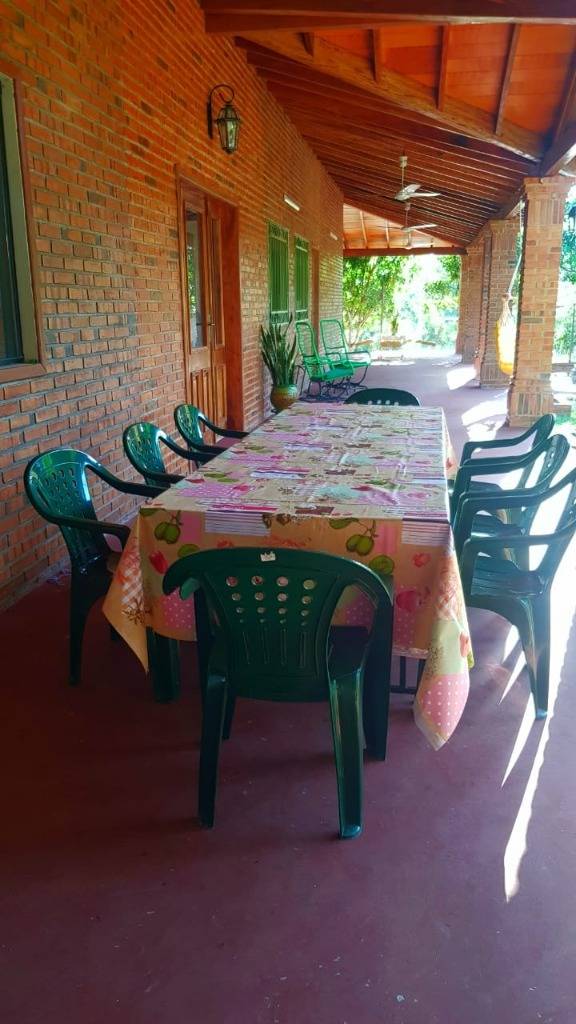 spacious furnished residence in San Bernardino. - imagen 11