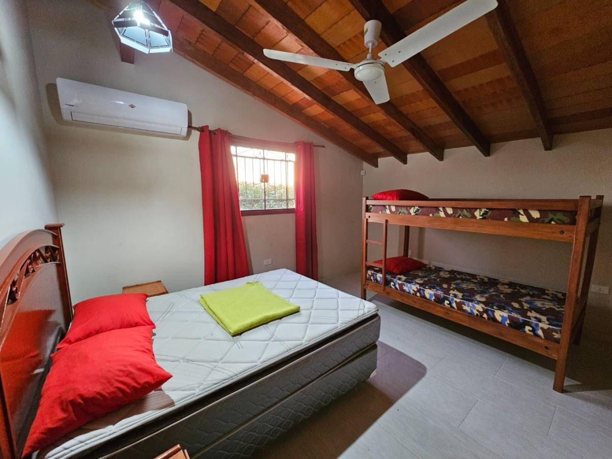 spacious furnished residence in San Bernardino. - imagen 13