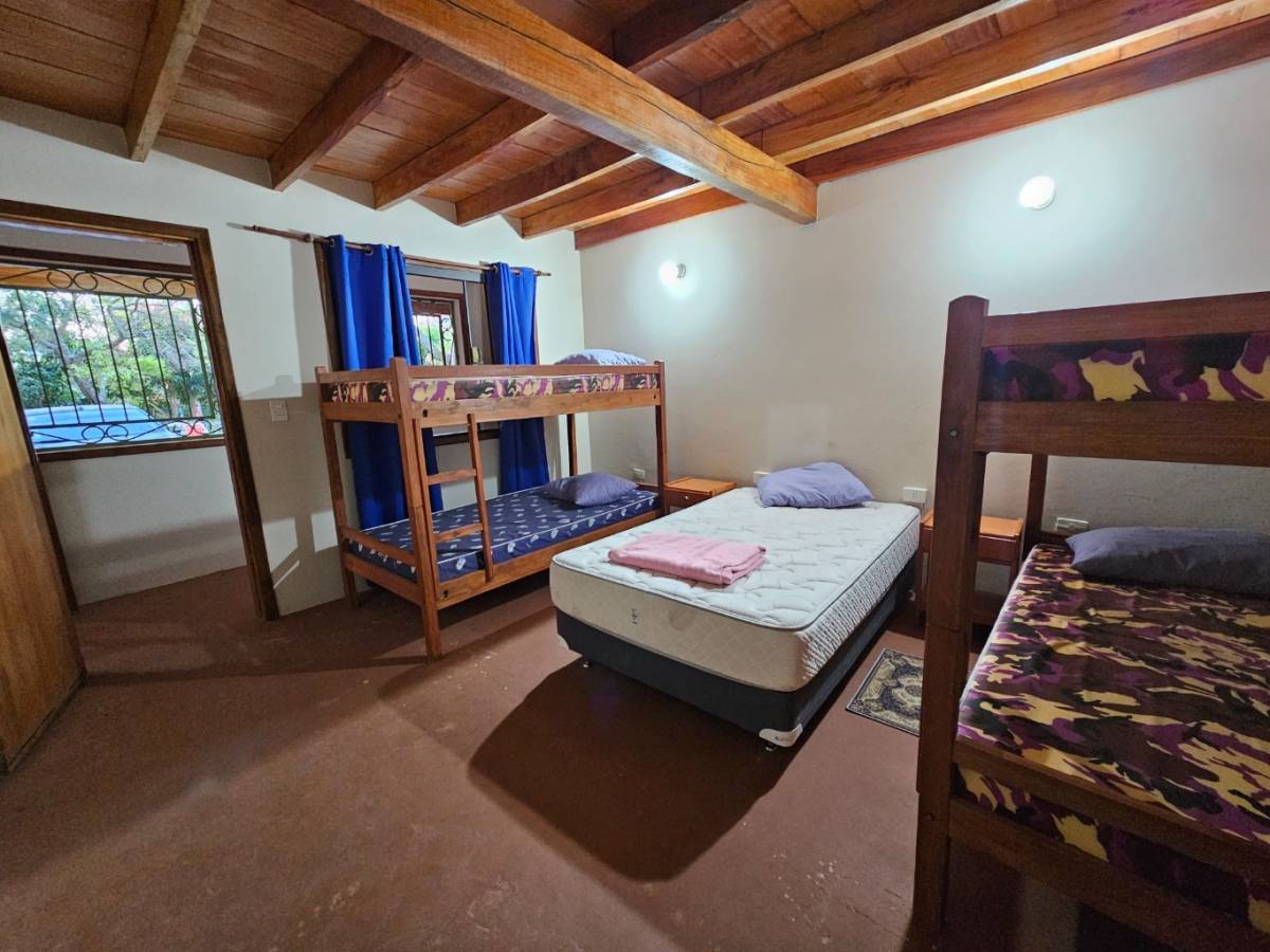 spacious furnished residence in San Bernardino. - imagen 18