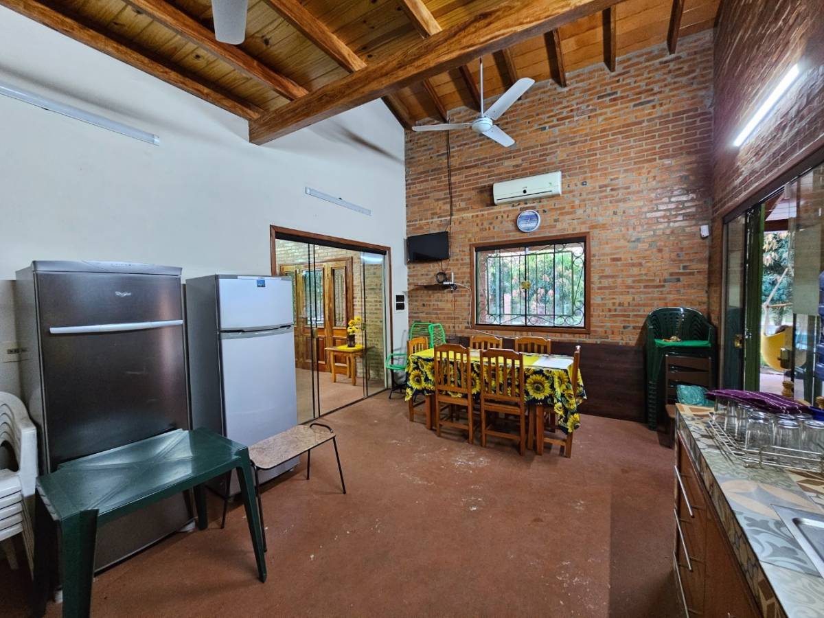 spacious furnished residence in San Bernardino. - imagen 22