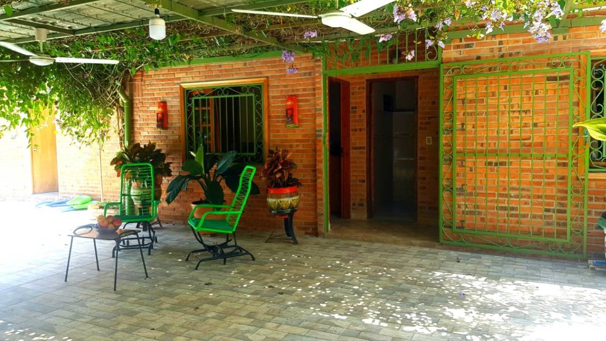 spacious furnished residence in San Bernardino. - imagen 23