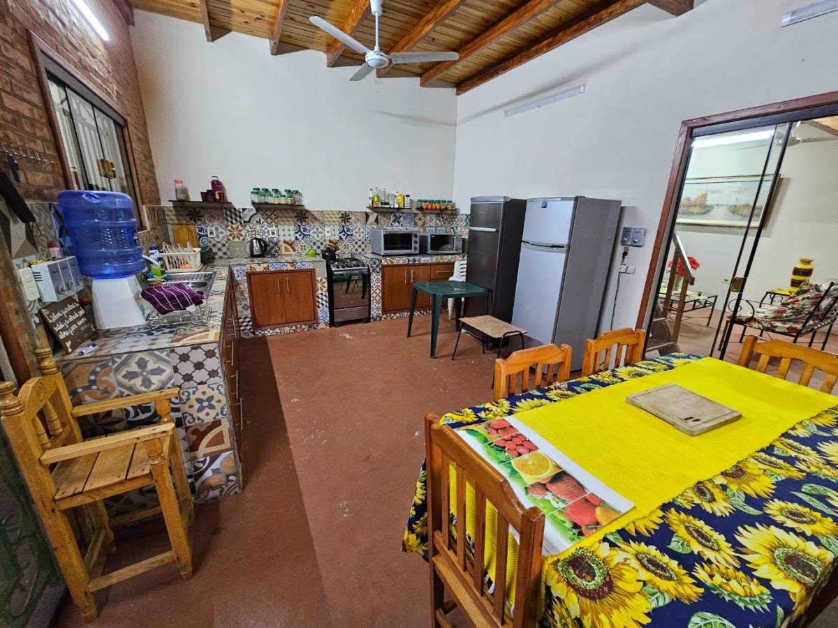spacious furnished residence in San Bernardino. - imagen 24