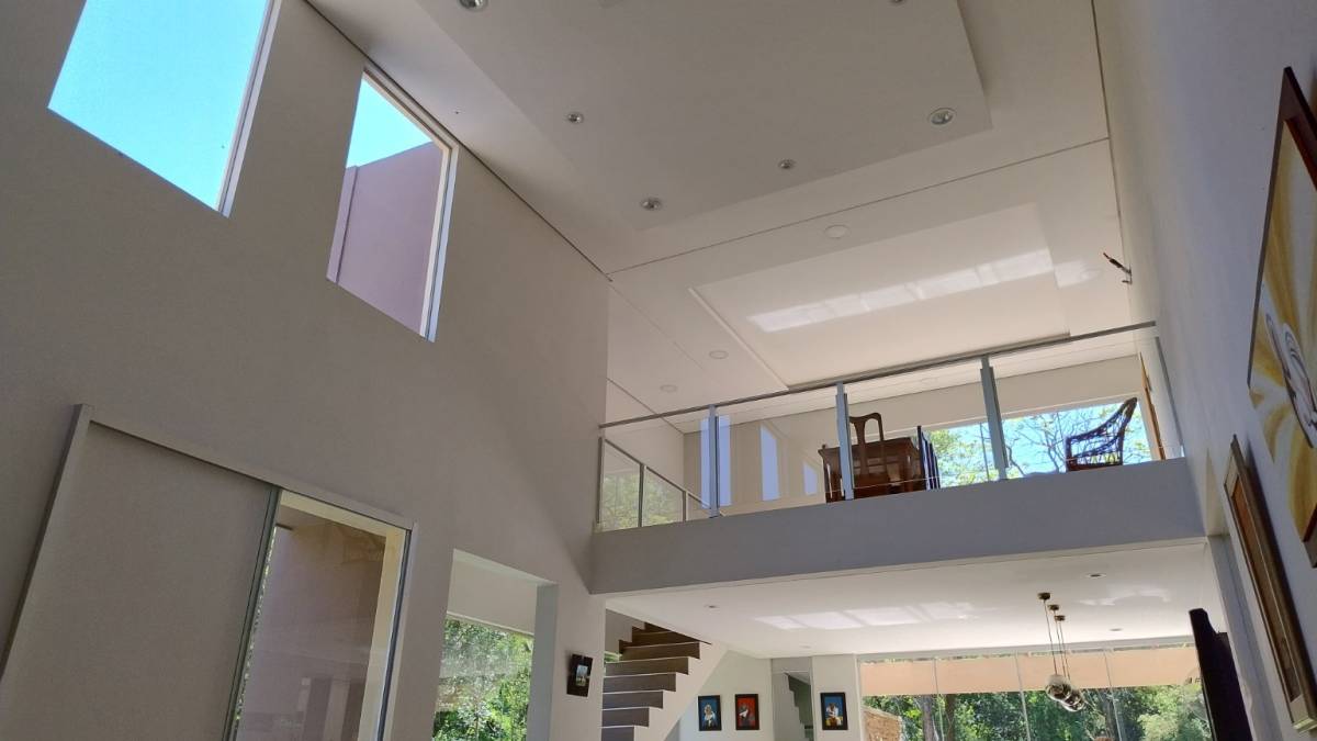 BEAUTIFUL RESIDENCE IN SURUBII Mariano Roque Alonso, Central - imagen 6