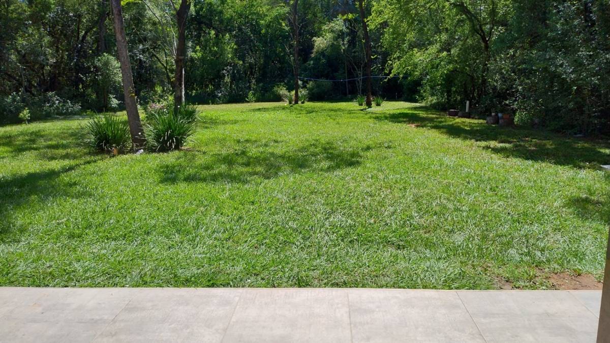BEAUTIFUL RESIDENCE IN SURUBII Mariano Roque Alonso, Central - imagen 10