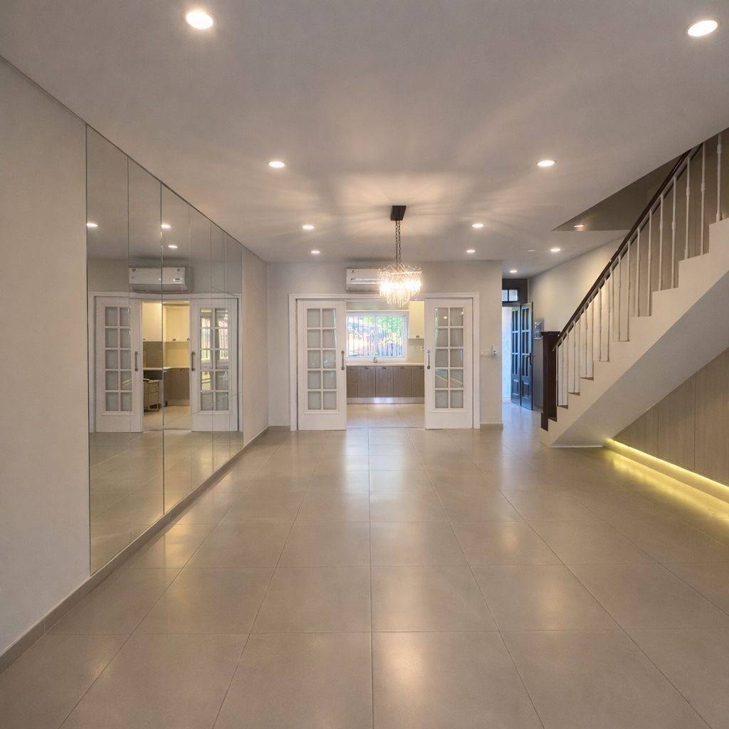 SEMI-DETACHED HOUSE FOR SALE | MBURUCUYÁ NEIGHBORHOOD - imagen 3