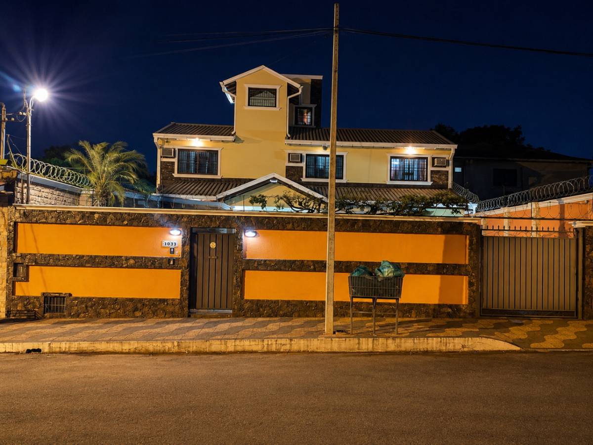 House for Sale in Fernando de la Mora, Central - imagen 3