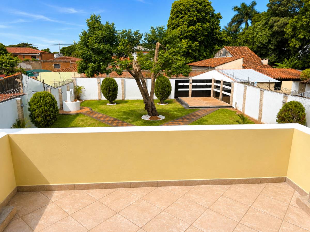House for Sale in Fernando de la Mora, Central - imagen 15