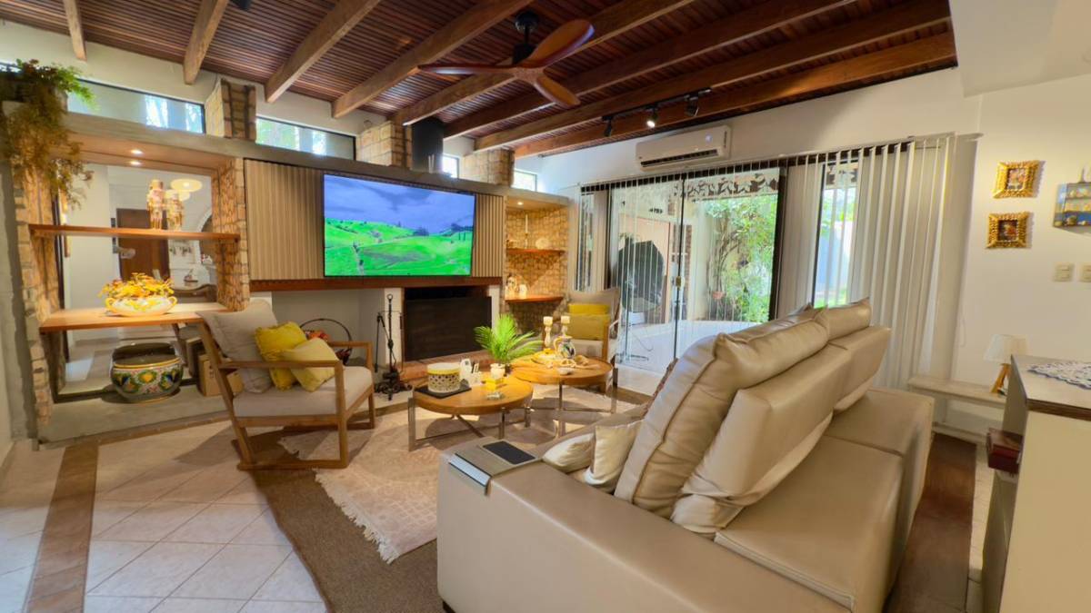 HOUSE FOR SALE IN RECOLETA AREA, Asuncion - imagen 4