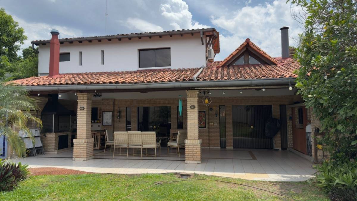 HOUSE FOR SALE IN RECOLETA AREA, Asuncion - imagen 17