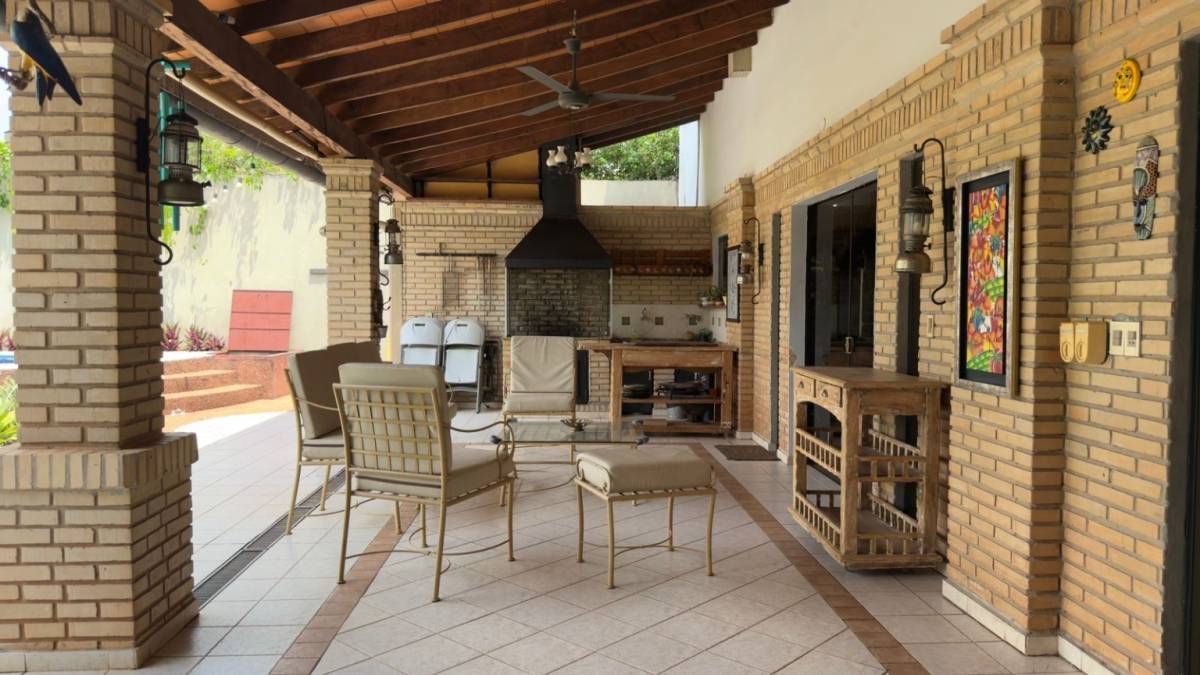 HOUSE FOR SALE IN RECOLETA AREA, Asuncion - imagen 19