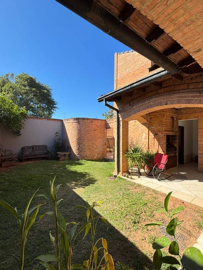 Property for sale - Mbocayaty neighborhood on Avda. Primer Presidente - imagen 13