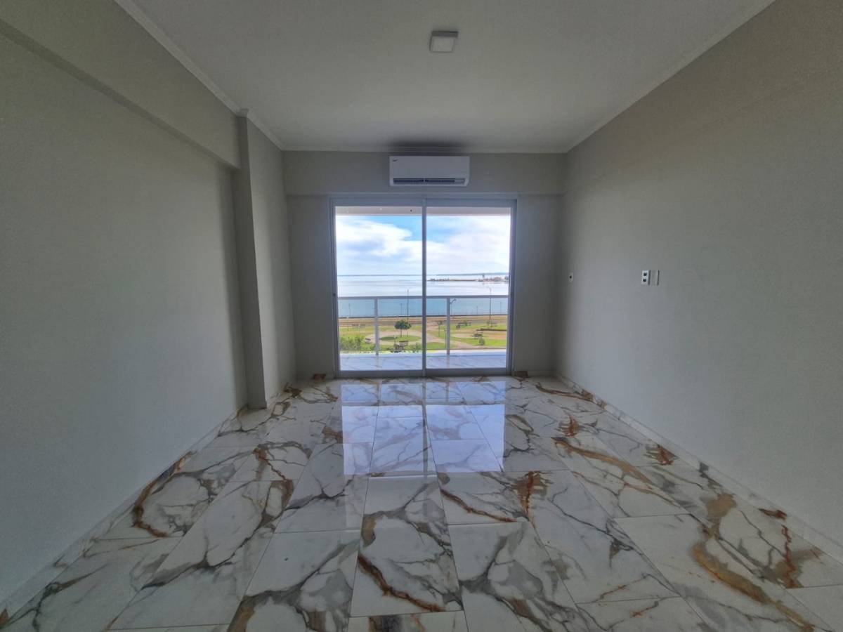 Finished Apartment - Aquarium Building - Encarnacion - imagen 2