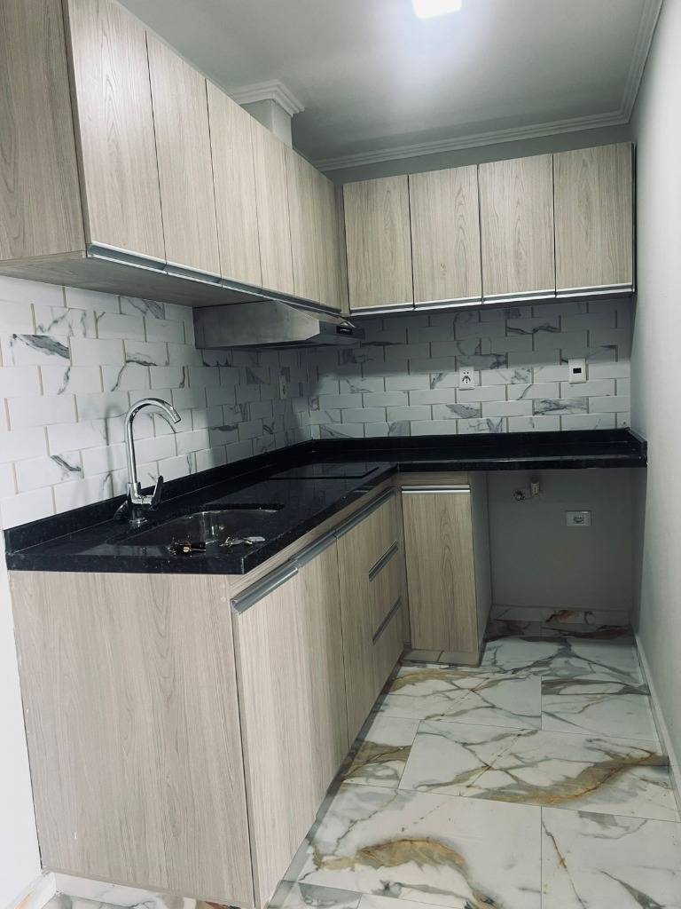 Finished Apartment - Aquarium Building - Encarnacion - imagen 4