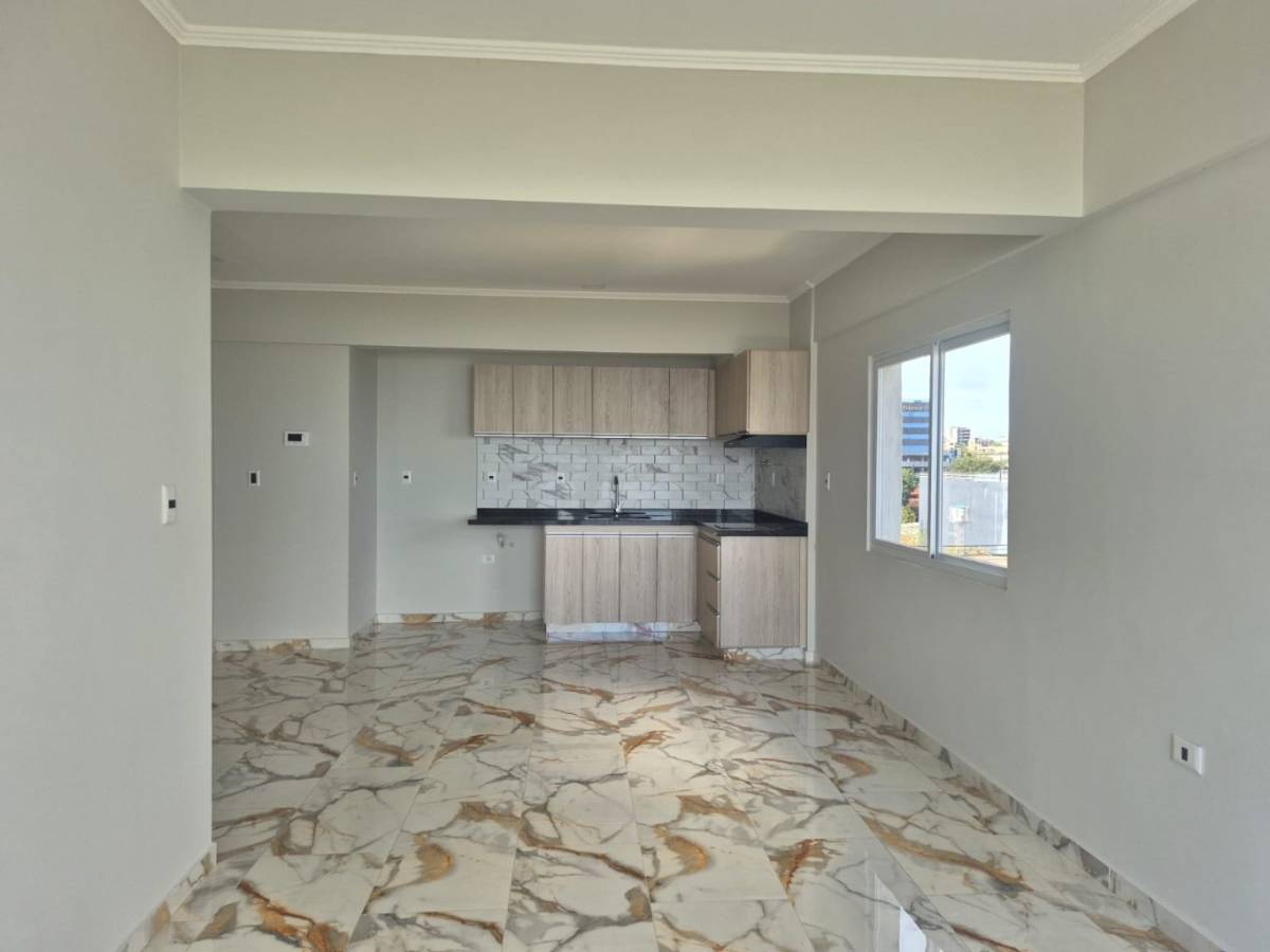 Finished Apartment - Aquarium Building - Encarnacion - imagen 5