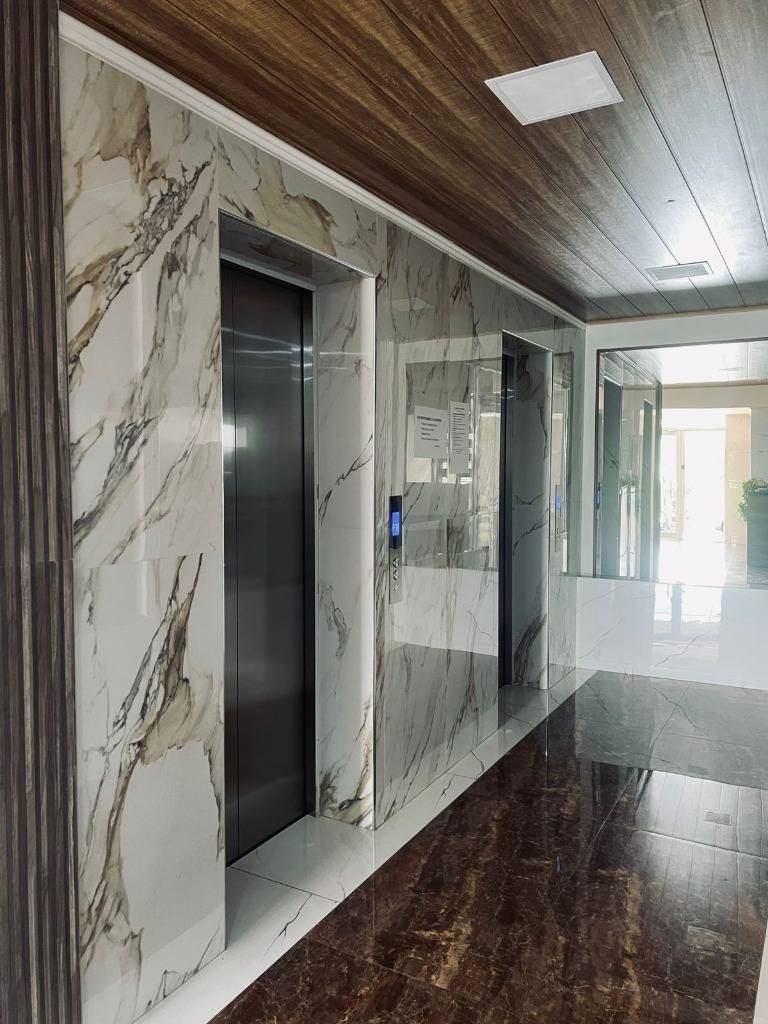 Finished Apartment - Aquarium Building - Encarnacion - imagen 8