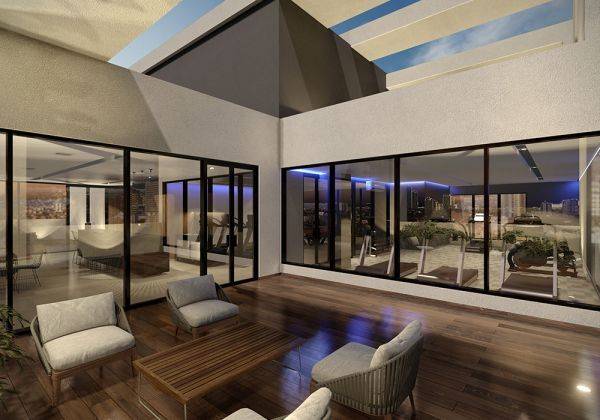 FOR SALE - 1 BEDROOM APARTMENT IN LAS LOMAS - imagen 6