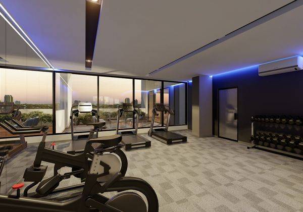 FOR SALE - 1 BEDROOM APARTMENT IN LAS LOMAS - imagen 8