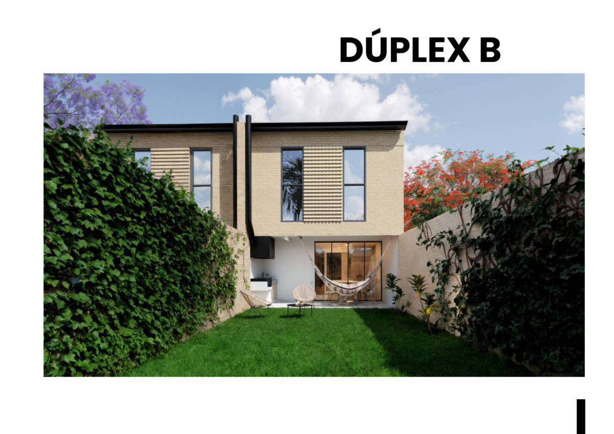 3-BEDROOM DUPLEX – SEK AREA, LAMBARÉ - imagen 2