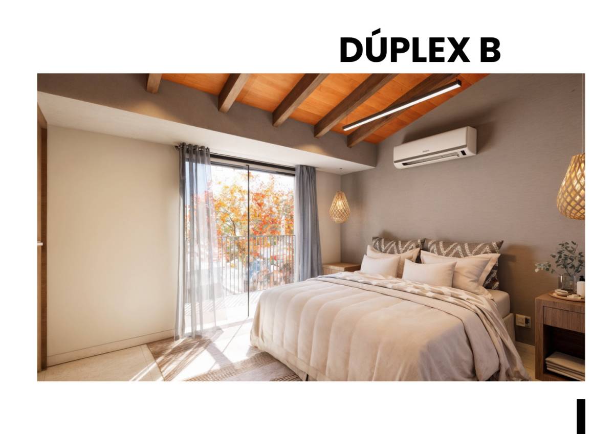 3-BEDROOM DUPLEX – SEK AREA, LAMBARÉ - imagen 3