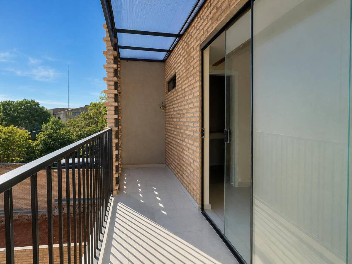 3-BEDROOM DUPLEX – SEK AREA, LAMBARÉ - imagen 11