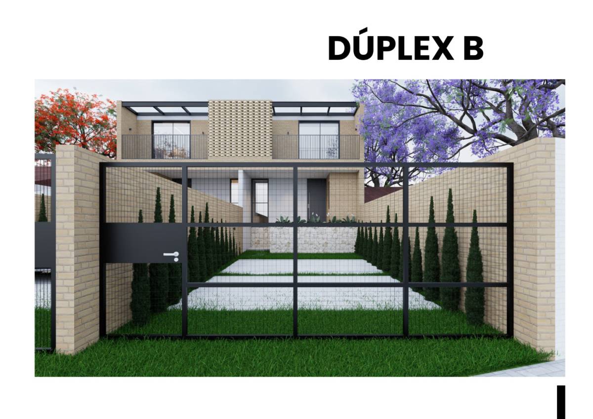 3-BEDROOM DUPLEX – SEK AREA, LAMBARÉ - imagen 16