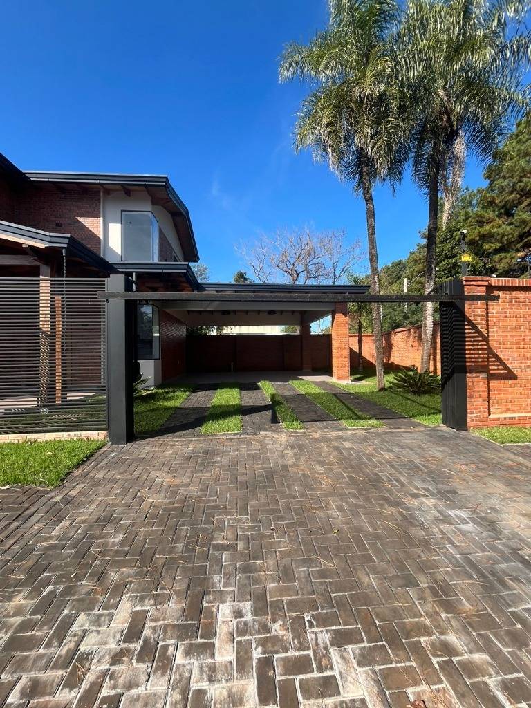 Beautiful house in San Pedro, 5 minutes from downtown Encarnación - imagen 2