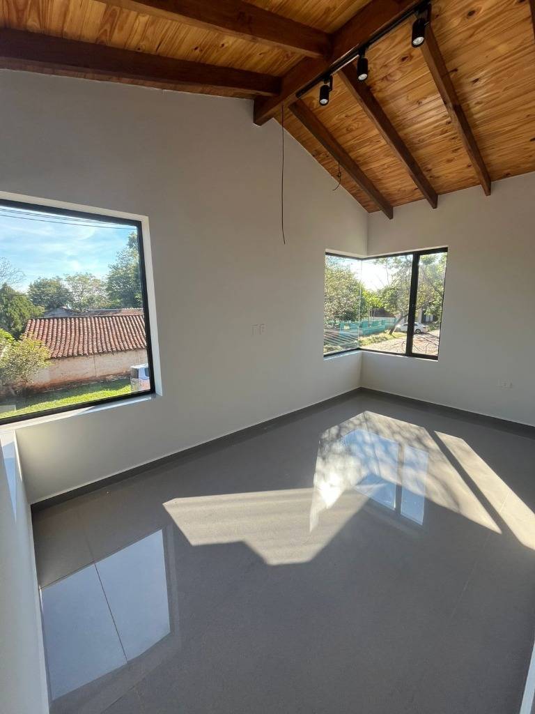 Beautiful house in San Pedro, 5 minutes from downtown Encarnación - imagen 12