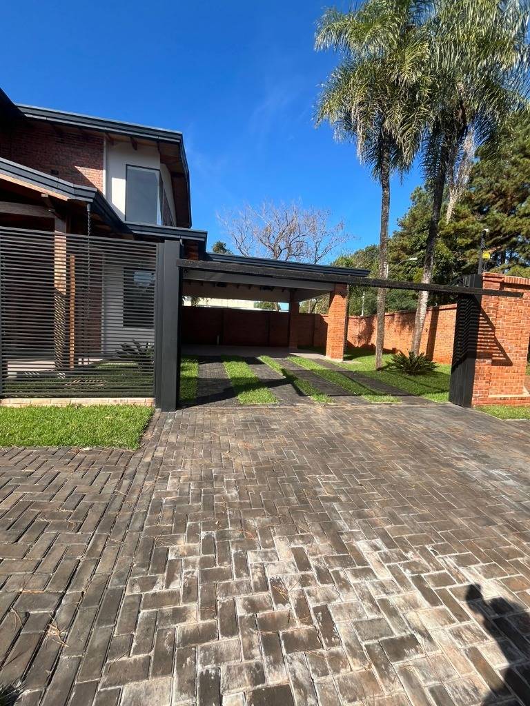 Beautiful house in San Pedro, 5 minutes from downtown Encarnación - imagen 17