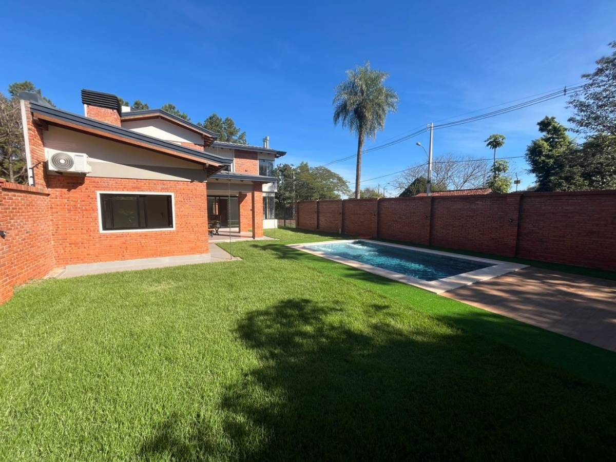 Beautiful house in San Pedro, 5 minutes from downtown Encarnación - imagen 20