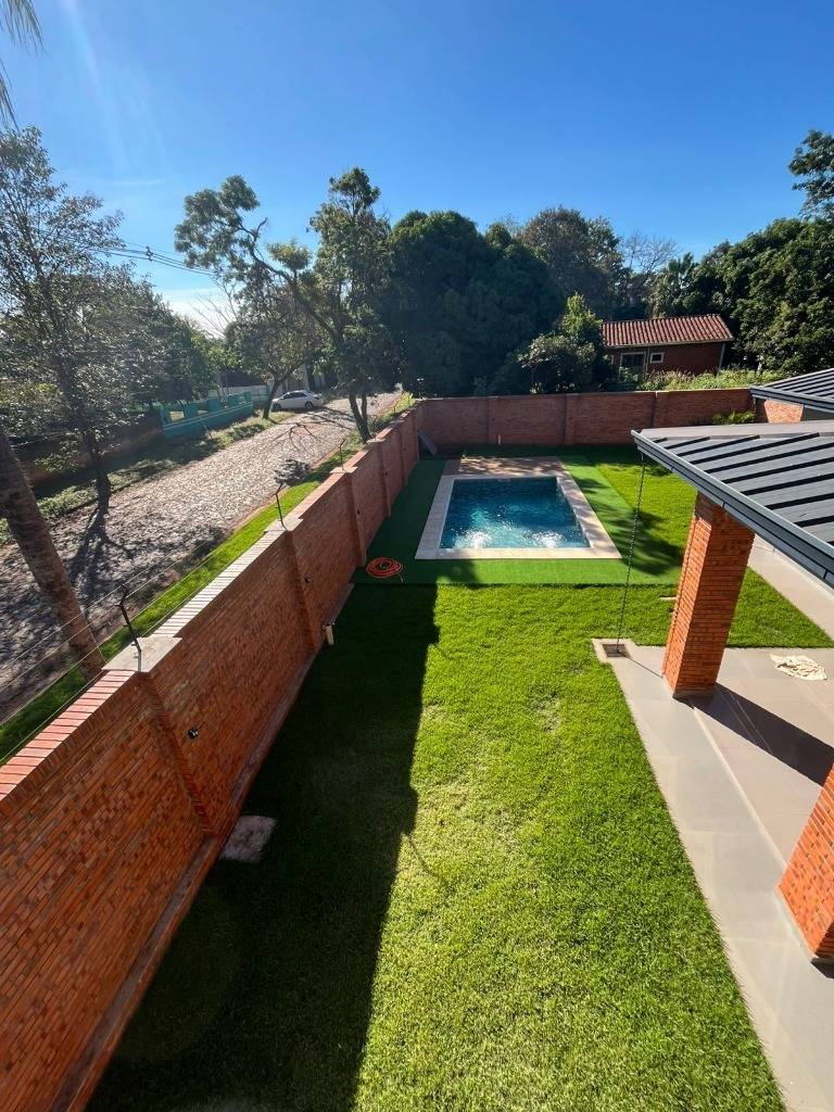 Beautiful house in San Pedro, 5 minutes from downtown Encarnación - imagen 21