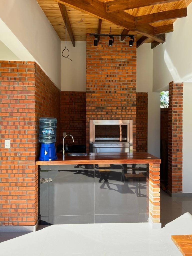 Beautiful house in San Pedro, 5 minutes from downtown Encarnación - imagen 22