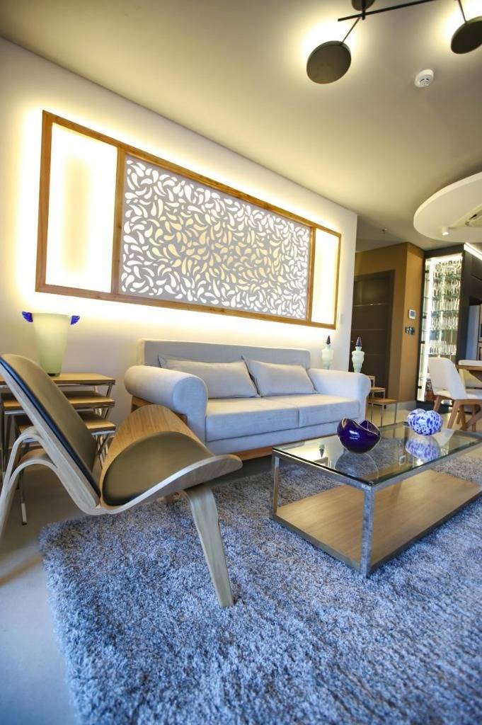 2-BEDROOM APARTMENT FOR SALE - SOL CITY Las Lomas, Asunción - 4
