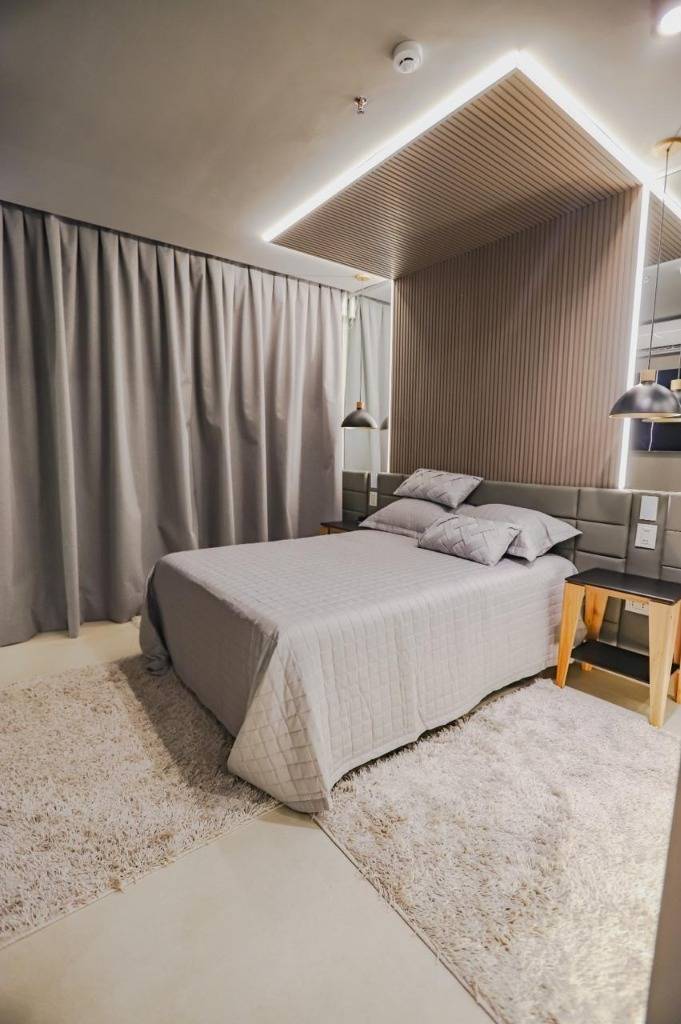 2-BEDROOM APARTMENT FOR SALE - SOL CITY Las Lomas, Asunción - 6