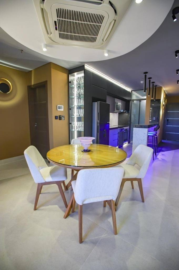 2-BEDROOM APARTMENT FOR SALE - SOL CITY Las Lomas, Asunción - 7