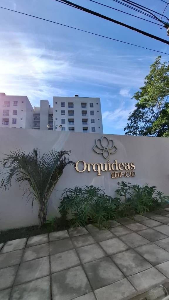 APARTMENT FOR SALE IN LAS ORQUÍDEAS BUILDING, Lambaré, Central Asuncion - imagen 2