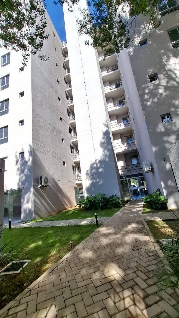 APARTMENT FOR SALE IN LAS ORQUÍDEAS BUILDING, Lambaré, Central Asuncion - imagen 3