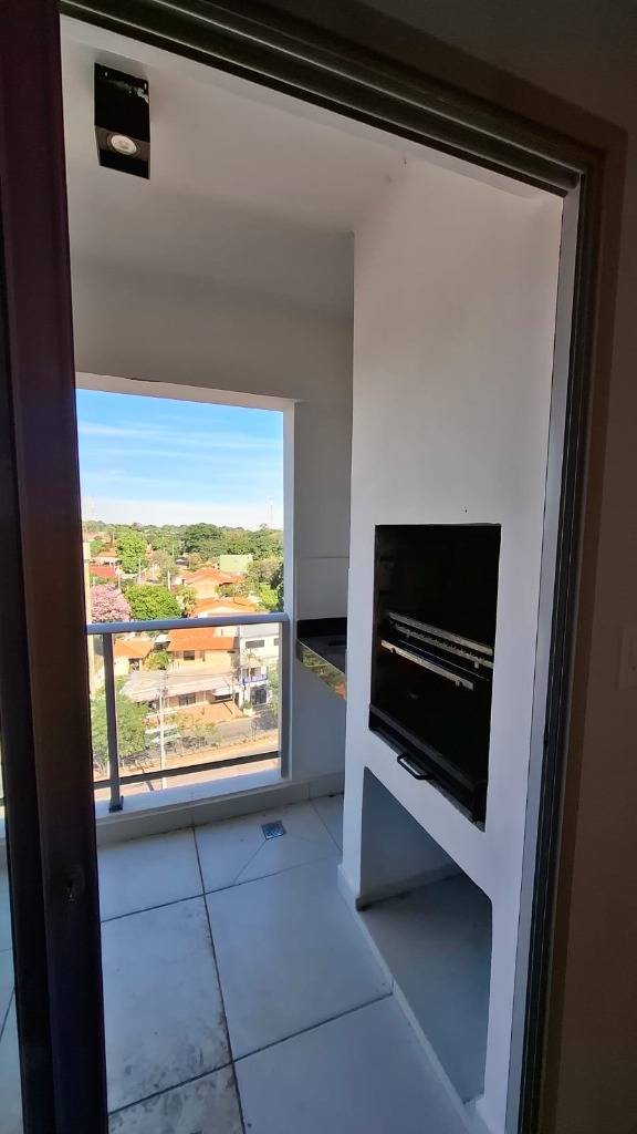 APARTMENT FOR SALE IN LAS ORQUÍDEAS BUILDING, Lambaré, Central Asuncion - imagen 5