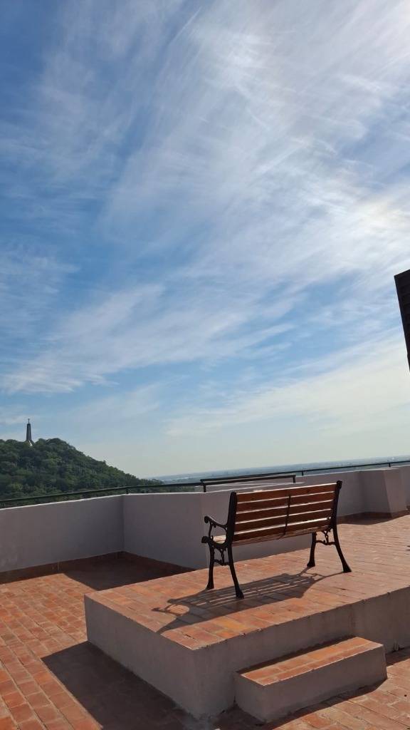 APARTMENT FOR SALE IN LAS ORQUÍDEAS BUILDING, Lambaré, Central Asuncion - imagen 15