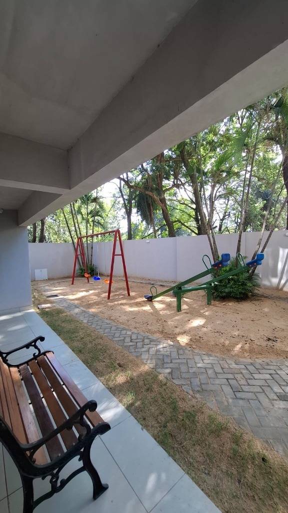 APARTMENT FOR SALE IN LAS ORQUÍDEAS BUILDING, Lambaré, Central Asuncion - imagen 16