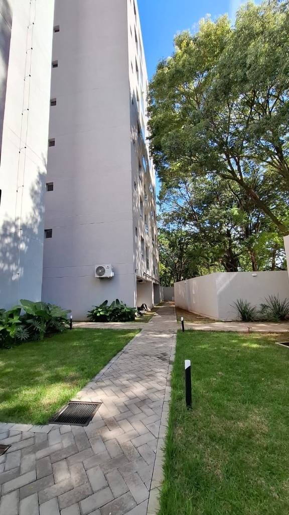 APARTMENT FOR SALE IN LAS ORQUÍDEAS BUILDING, Lambaré, Central Asuncion - imagen 17