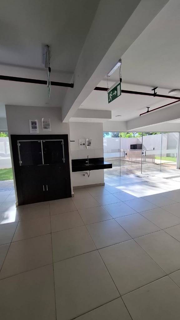 APARTMENT FOR SALE IN LAS ORQUÍDEAS BUILDING, Lambaré, Central Asuncion - imagen 20