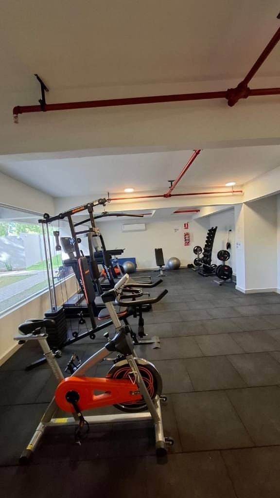 APARTMENT FOR SALE IN LAS ORQUÍDEAS BUILDING, Lambaré, Central Asuncion - imagen 21