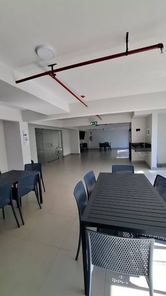 APARTMENT FOR SALE IN LAS ORQUÍDEAS BUILDING, Lambaré, Central Asuncion - imagen 22
