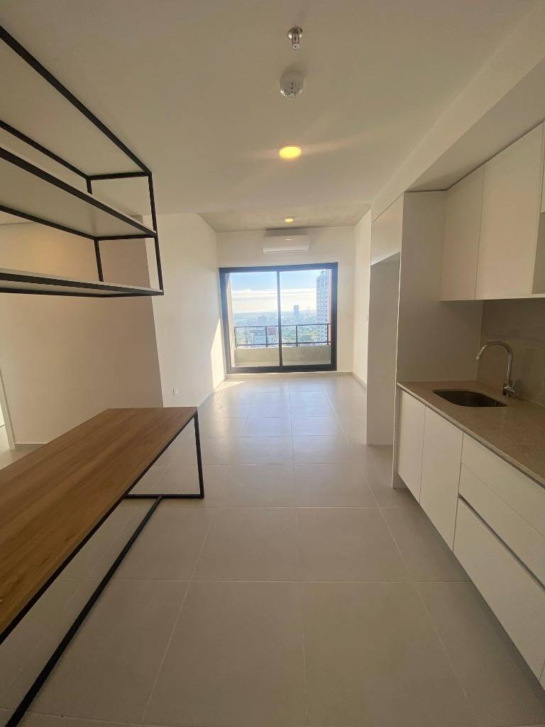 2-BEDROOM APARTMENT IN THE ESPAÑA BUILDING, LAS MERCEDES, Asuncion - 1