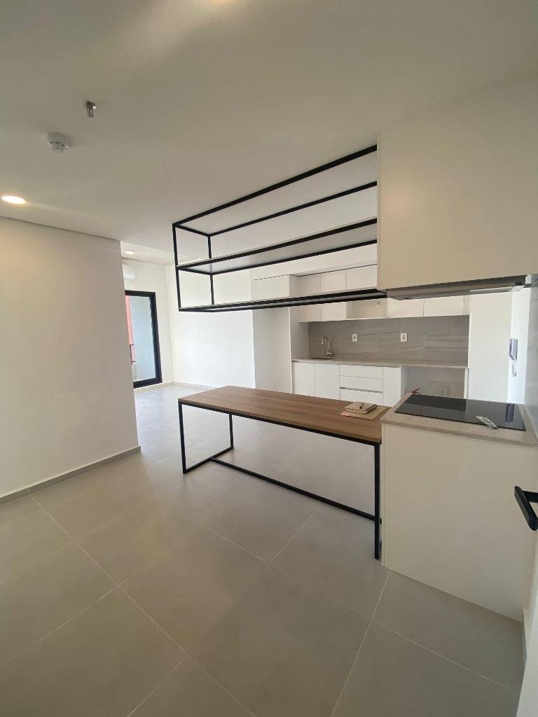 2-BEDROOM APARTMENT IN THE ESPAÑA BUILDING, LAS MERCEDES, Asuncion - 2