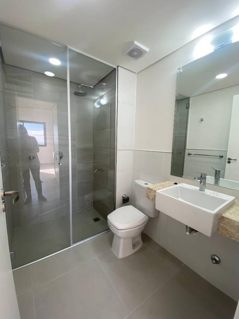 2-BEDROOM APARTMENT IN THE ESPAÑA BUILDING, LAS MERCEDES, Asuncion - 4