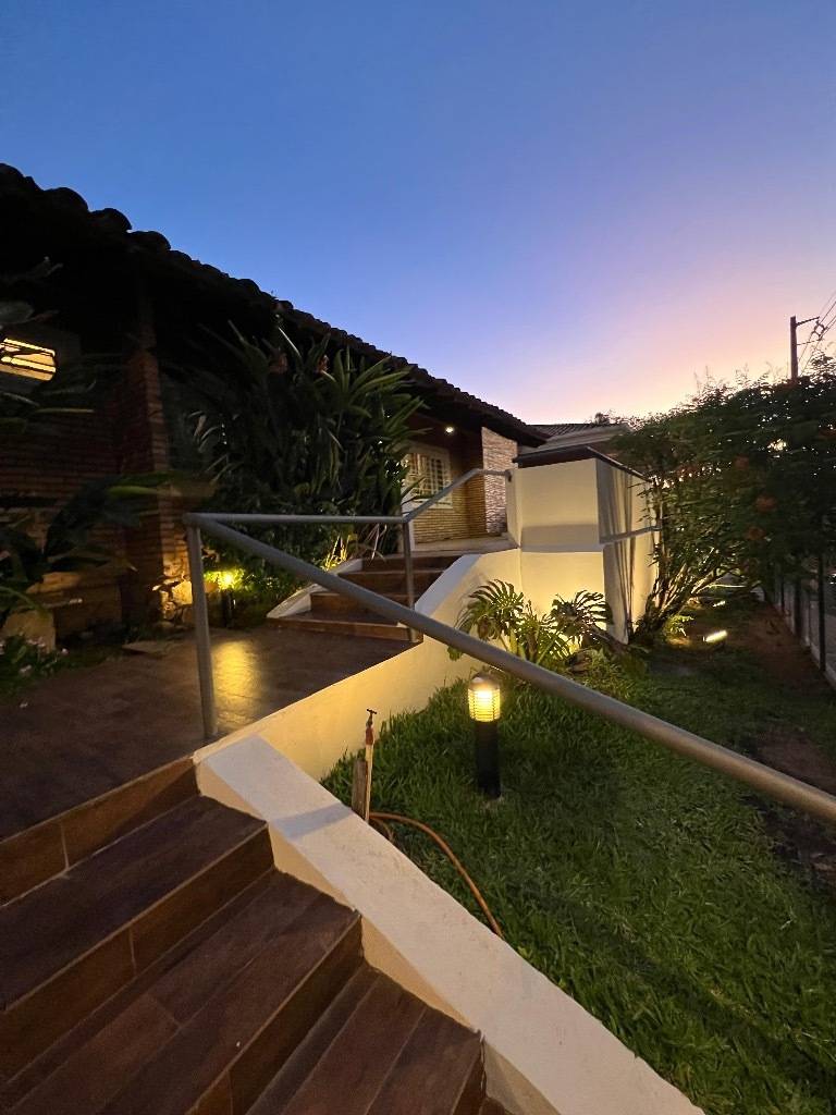 HOUSE FOR SALE IN SAN BERNARDINO – VILLA MARÍA AREA WITH LAKE VIEW - 1