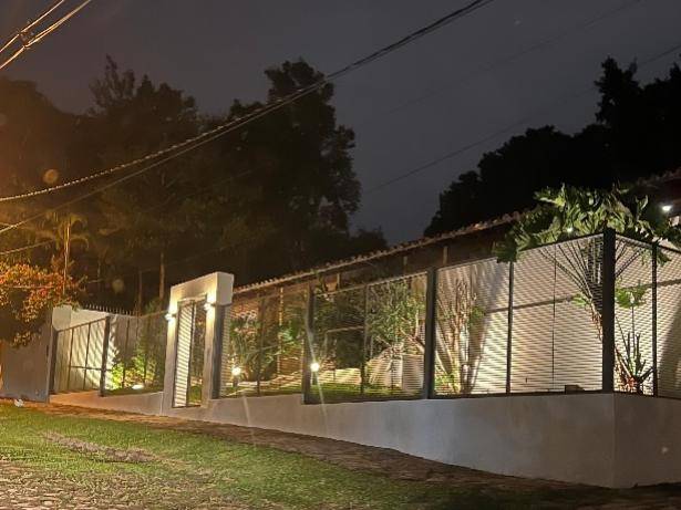 HOUSE FOR SALE IN SAN BERNARDINO – VILLA MARÍA AREA WITH LAKE VIEW - 2