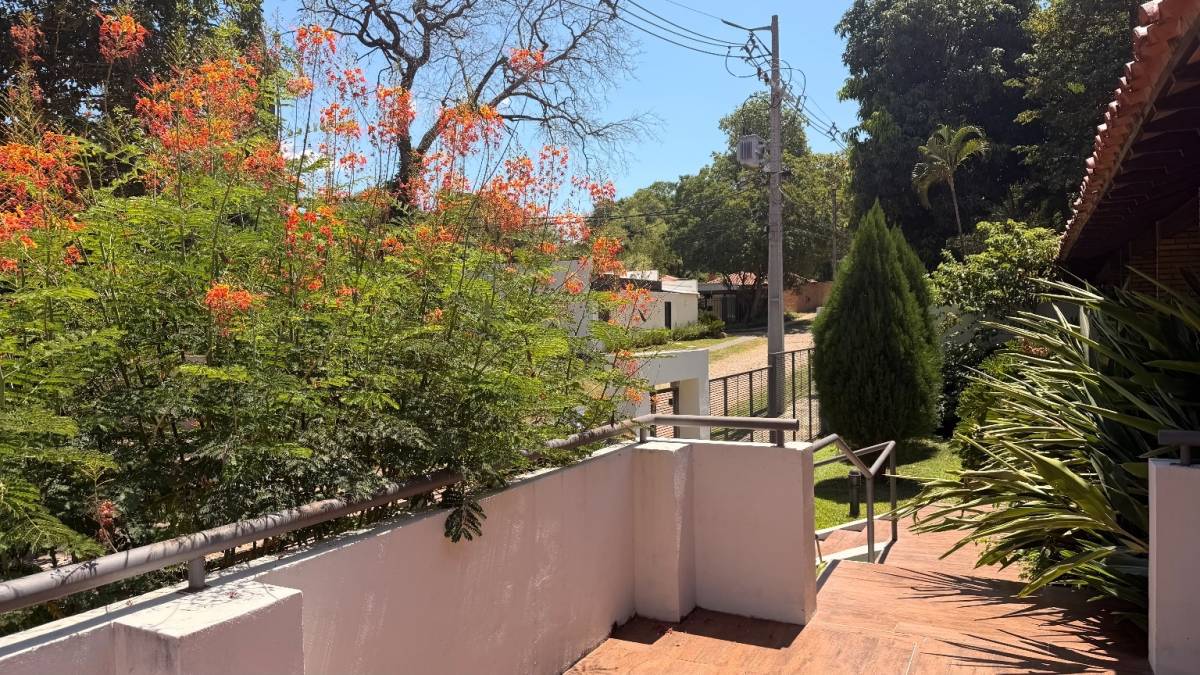 HOUSE FOR SALE IN SAN BERNARDINO – VILLA MARÍA AREA WITH LAKE VIEW - 3