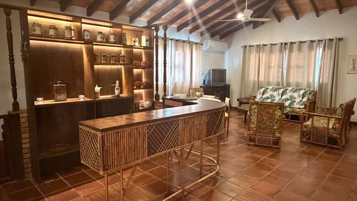 HOUSE FOR SALE IN SAN BERNARDINO – VILLA MARÍA AREA WITH LAKE VIEW - 4
